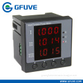 High Quality Multi-Function Digital Panel Meter